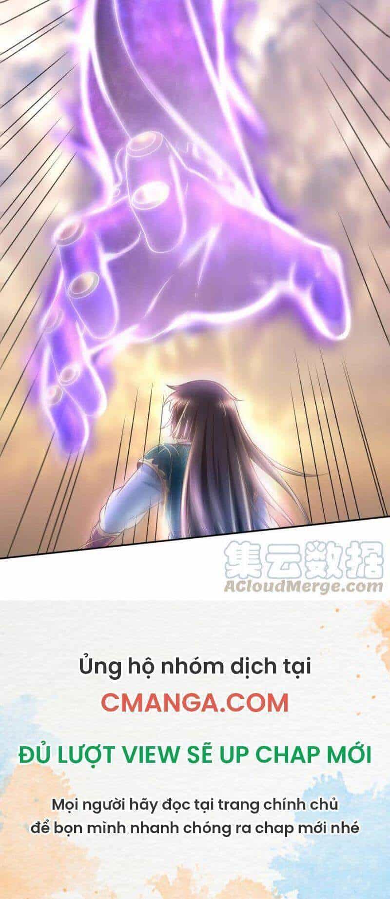Xuân Thu Bá Đồ - Chương 129 - ảnh 30