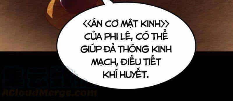 Xuân Thu Bá Đồ - Chương 130 - ảnh 34