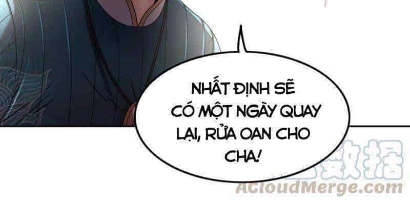 Xuân Thu Bá Đồ - Chương 130 - ảnh 42