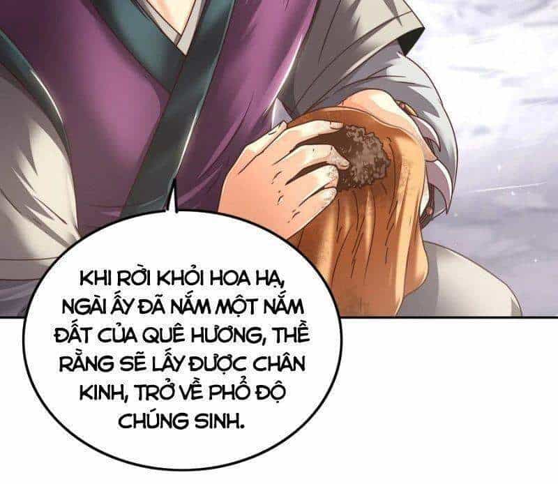 Xuân Thu Bá Đồ - Chương 130 - ảnh 46