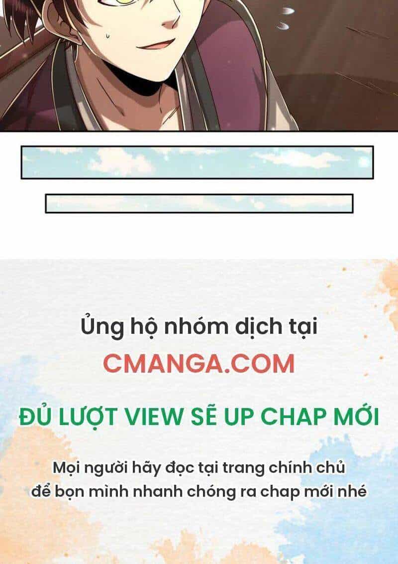 Xuân Thu Bá Đồ - Chương 131 - ảnh 24