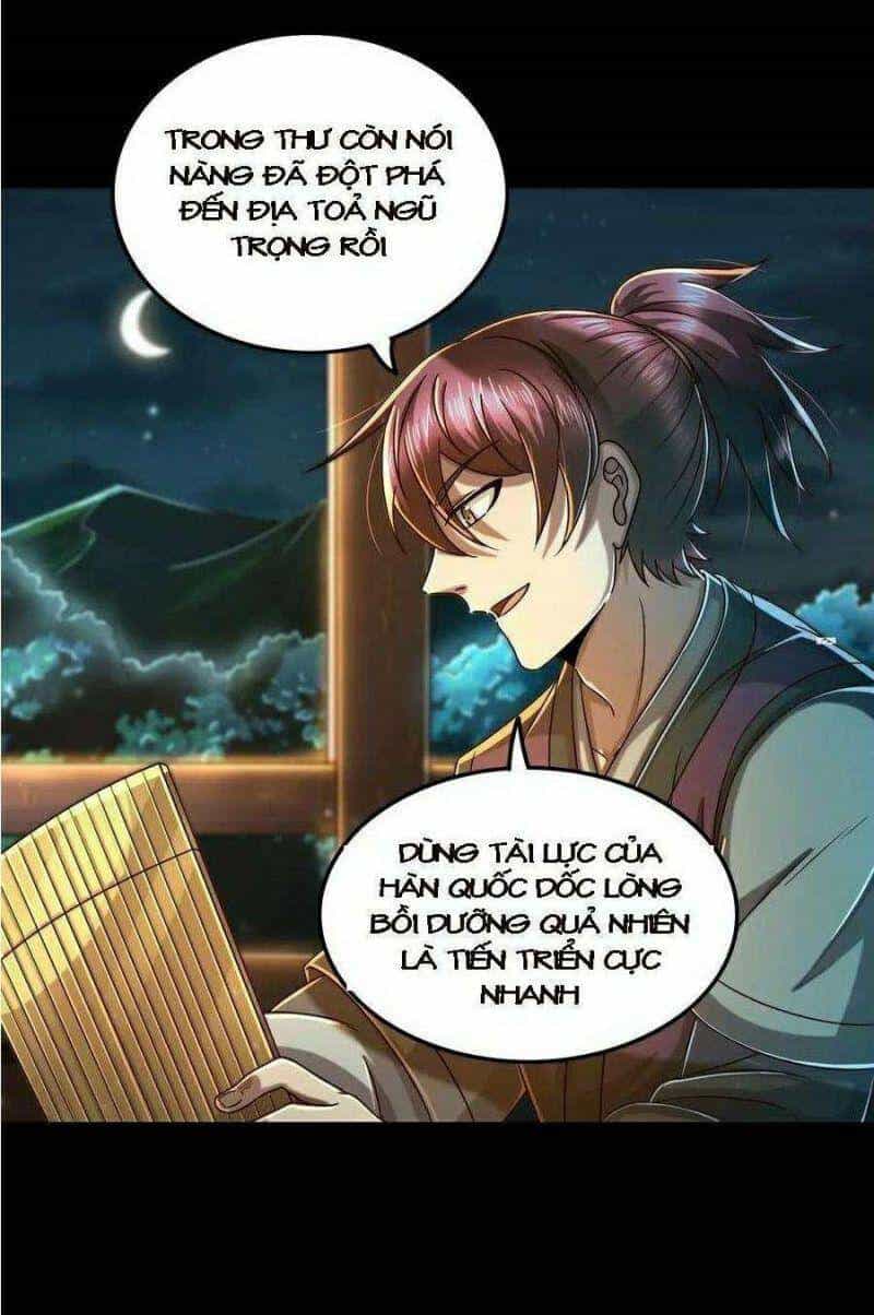 Xuân Thu Bá Đồ - Chương 133 - ảnh 14