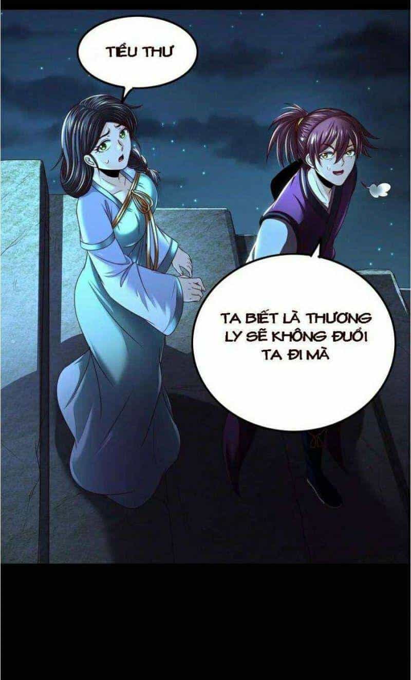 Xuân Thu Bá Đồ - Chương 133 - ảnh 37