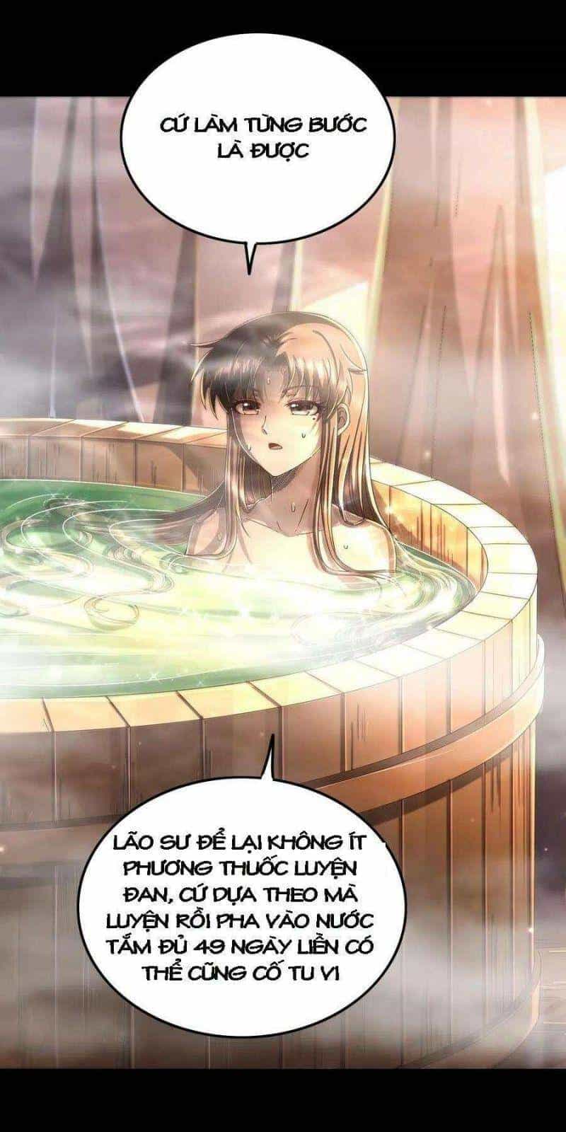Xuân Thu Bá Đồ - Chương 134 - ảnh 32
