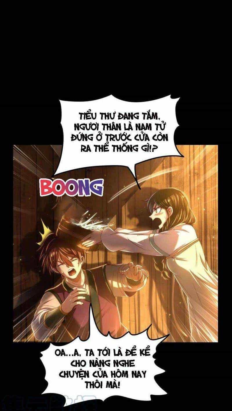 Xuân Thu Bá Đồ - Chương 134 - ảnh 35