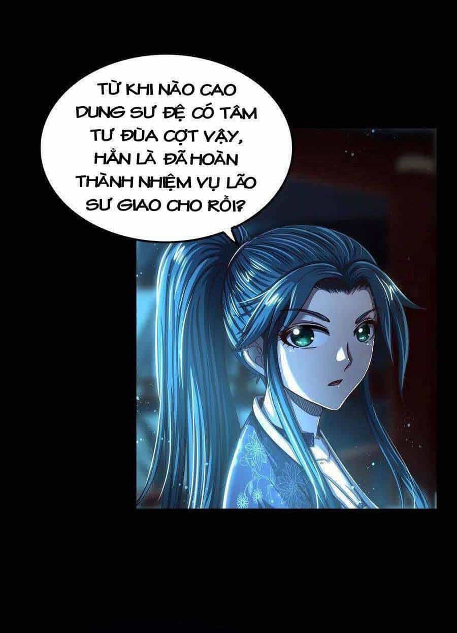 Xuân Thu Bá Đồ - Chương 135 - ảnh 53