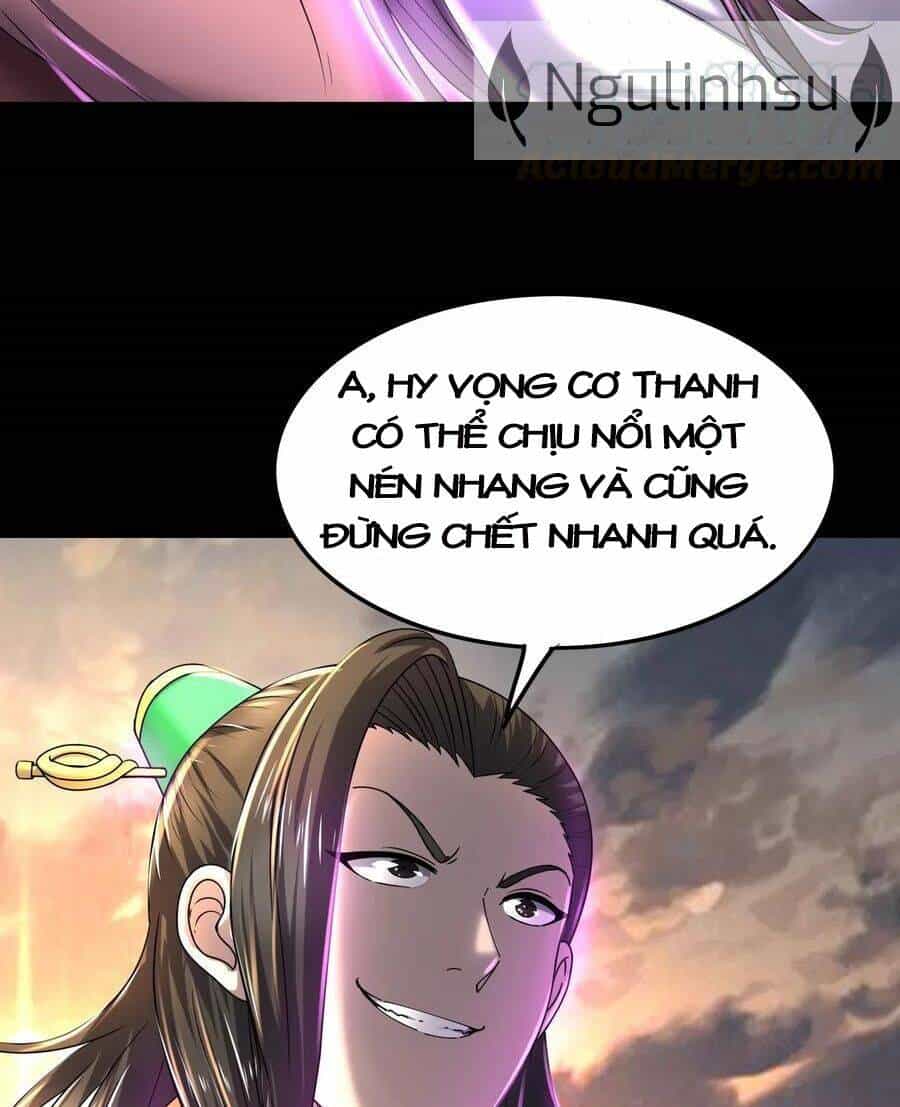 Xuân Thu Bá Đồ - Chương 136 - ảnh 53