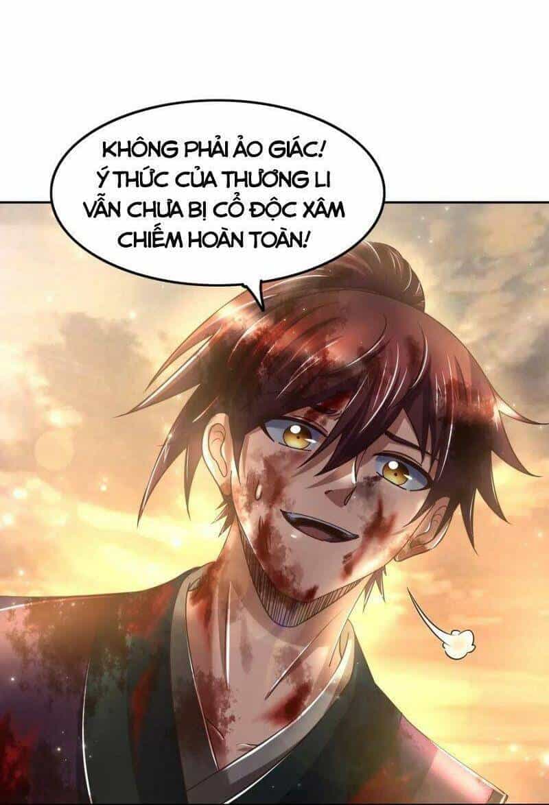 Xuân Thu Bá Đồ - Chương 138 - ảnh 35