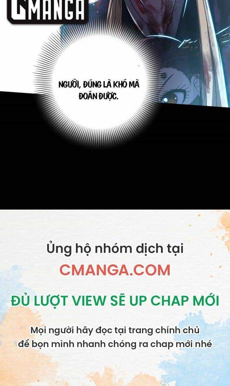 Xuân Thu Bá Đồ - Chương 139 - ảnh 48