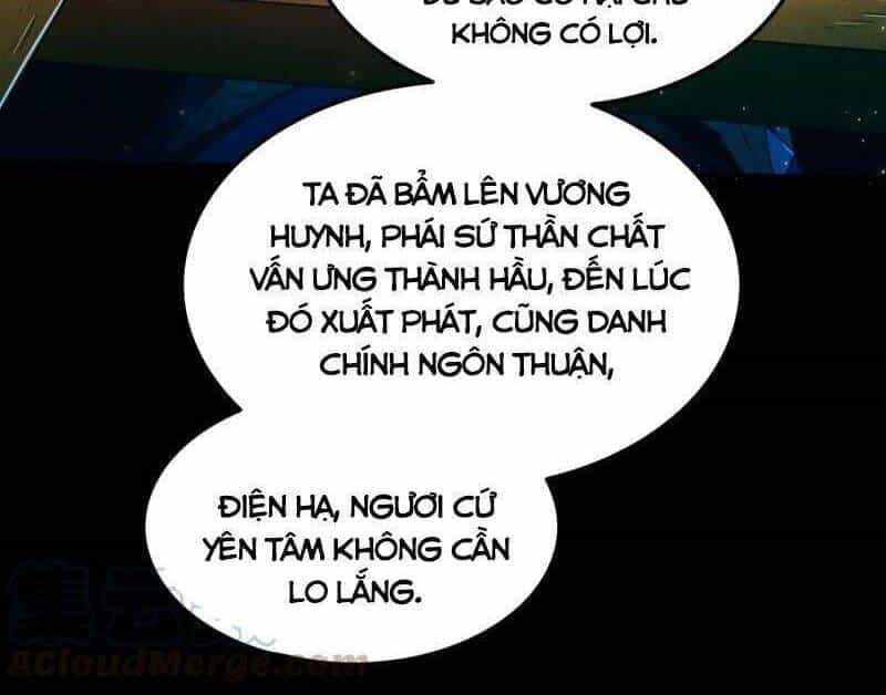 Xuân Thu Bá Đồ - Chương 140 - ảnh 3