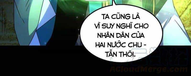 Xuân Thu Bá Đồ - Chương 140 - ảnh 7