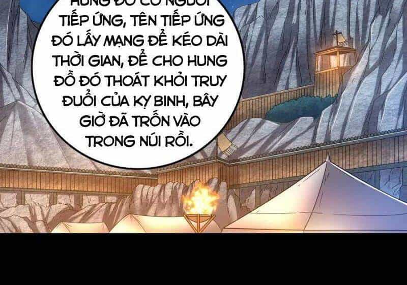 Xuân Thu Bá Đồ - Chương 140 - ảnh 9