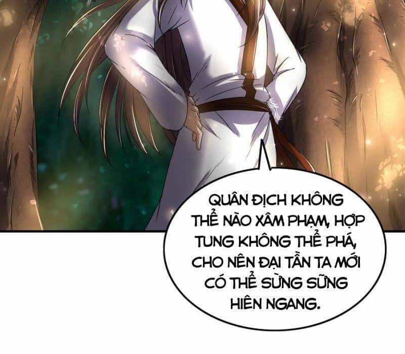 Xuân Thu Bá Đồ - Chương 141 - ảnh 24