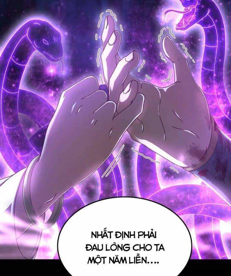 Xuân Thu Bá Đồ - Chương 142 - ảnh 29