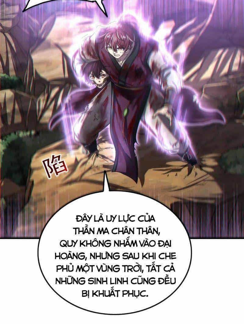 Xuân Thu Bá Đồ - Chương 144 - ảnh 2