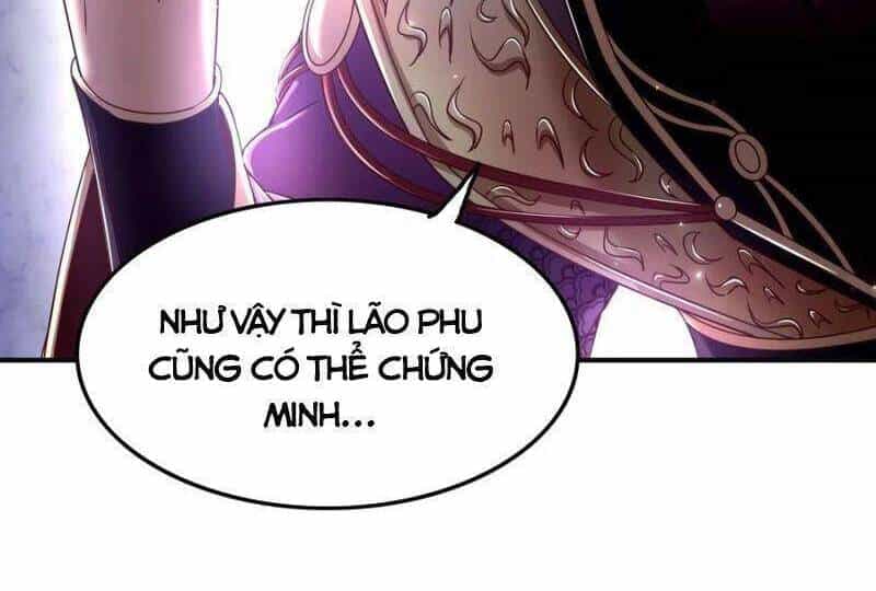 Xuân Thu Bá Đồ - Chương 145 - ảnh 22