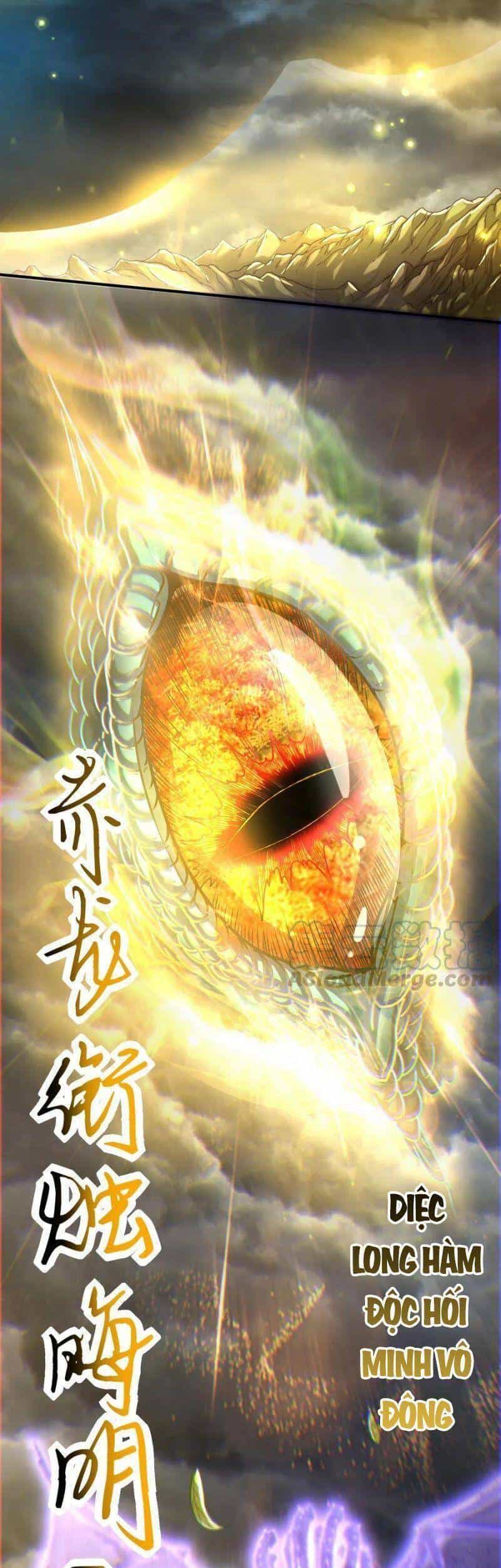 Xuân Thu Bá Đồ - Chương 145 - ảnh 31