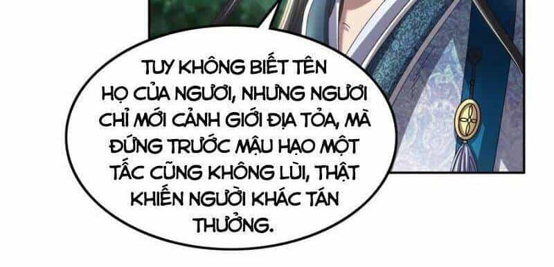 Xuân Thu Bá Đồ - Chương 145 - ảnh 50