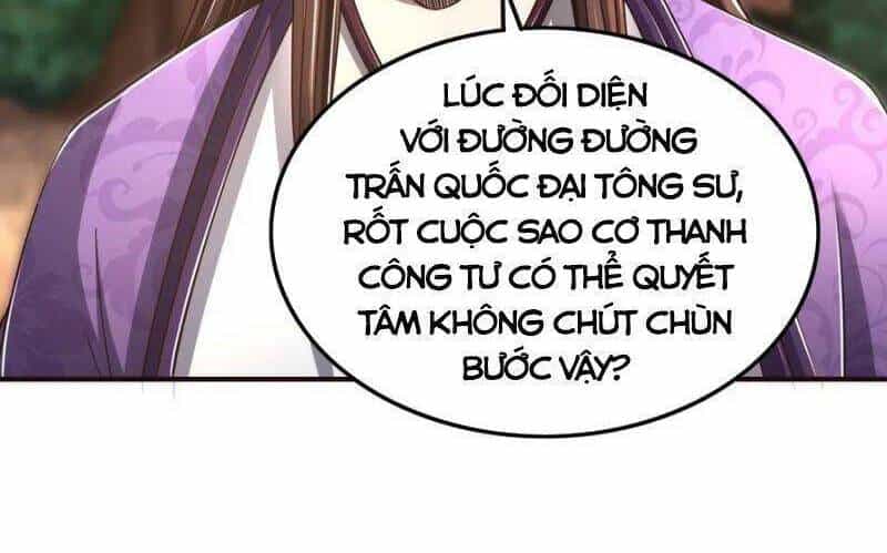 Xuân Thu Bá Đồ - Chương 147 - ảnh 24