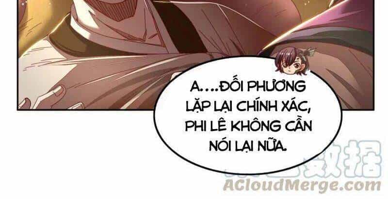 Xuân Thu Bá Đồ - Chương 147 - ảnh 32
