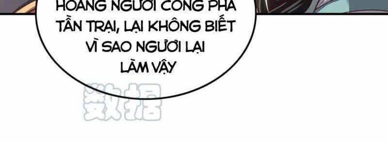 Xuân Thu Bá Đồ - Chương 149 - ảnh 28