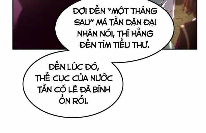 Xuân Thu Bá Đồ - Chương 149 - ảnh 32