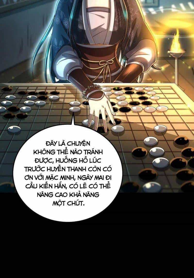 Xuân Thu Bá Đồ - Chương 150 - ảnh 16