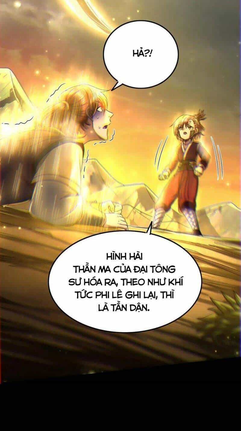 Xuân Thu Bá Đồ - Chương 150 - ảnh 8