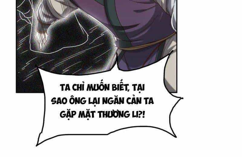 Xuân Thu Bá Đồ - Chương 153 - ảnh 24