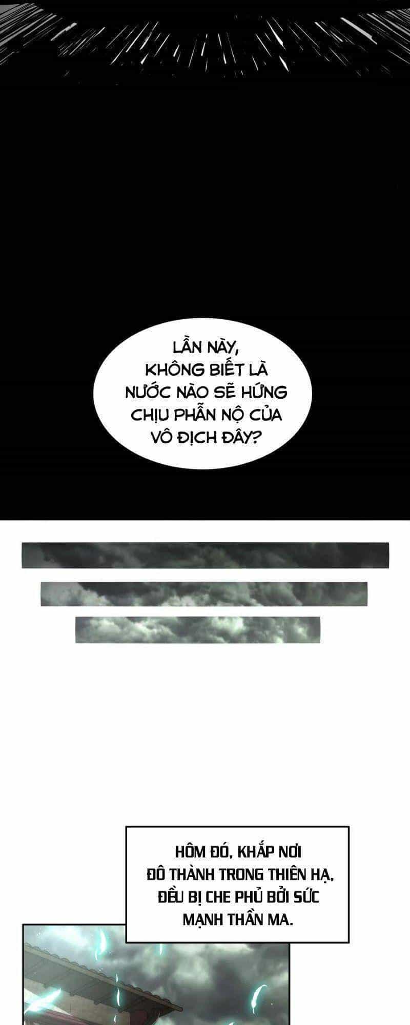 Xuân Thu Bá Đồ - Chương 153 - ảnh 41