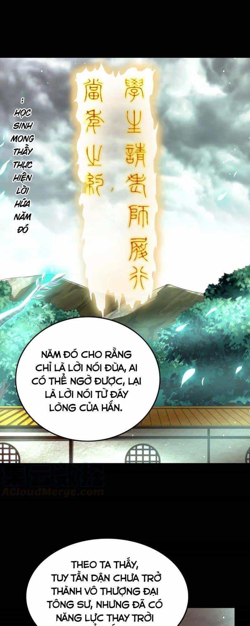 Xuân Thu Bá Đồ - Chương 153 - ảnh 49