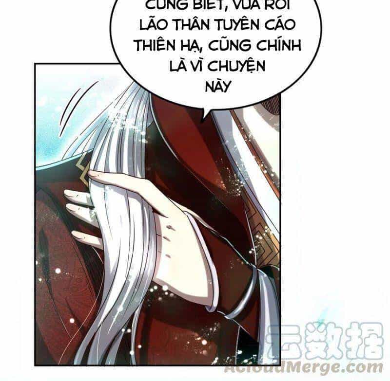 Xuân Thu Bá Đồ - Chương 153 - ảnh 52