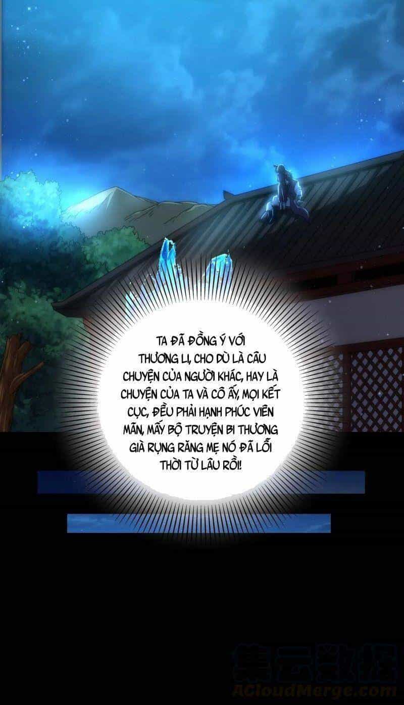 Xuân Thu Bá Đồ - Chương 154 - ảnh 20