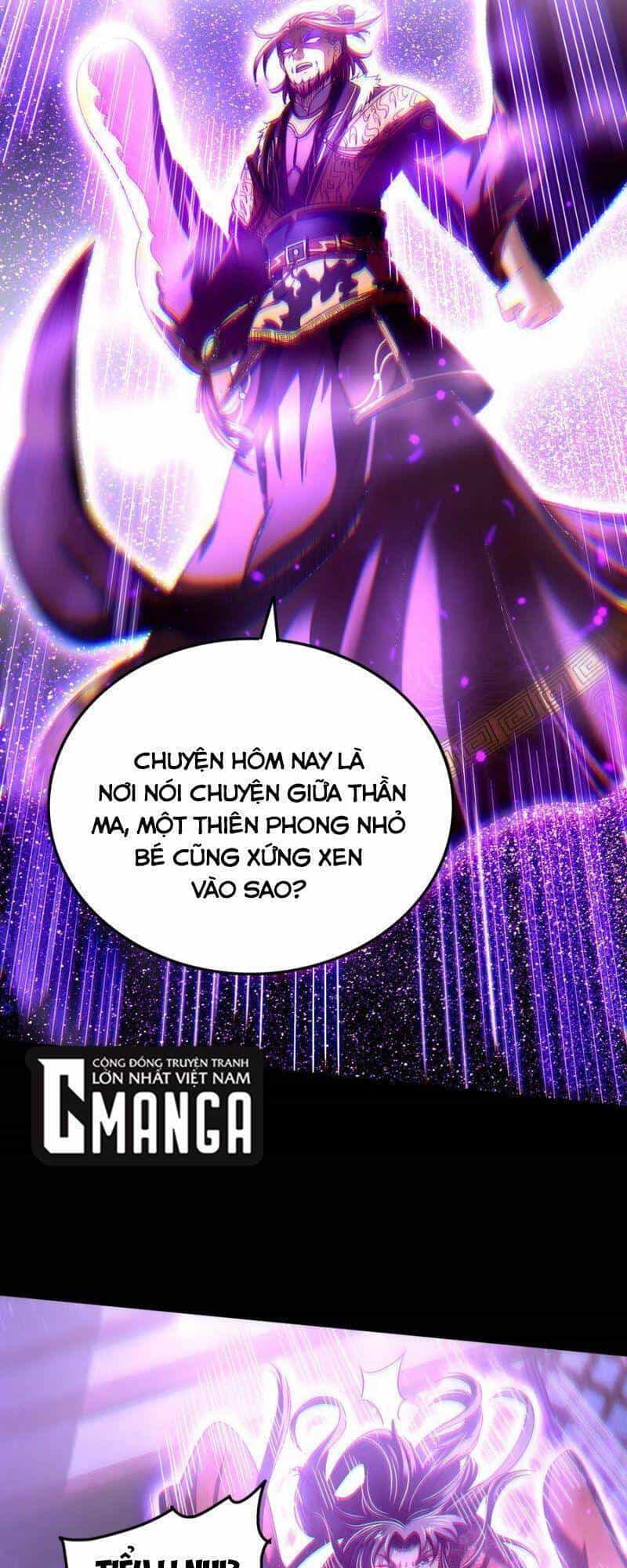 Xuân Thu Bá Đồ - Chương 154 - ảnh 33