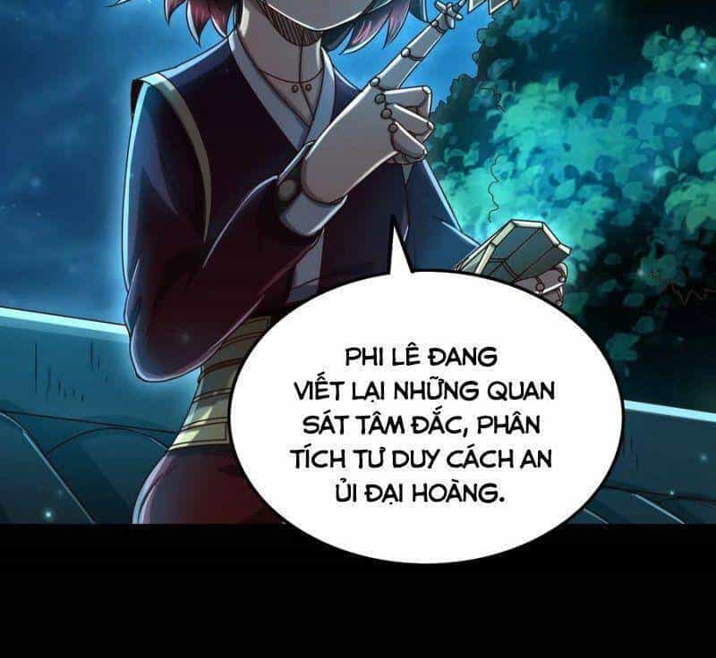 Xuân Thu Bá Đồ - Chương 154 - ảnh 4