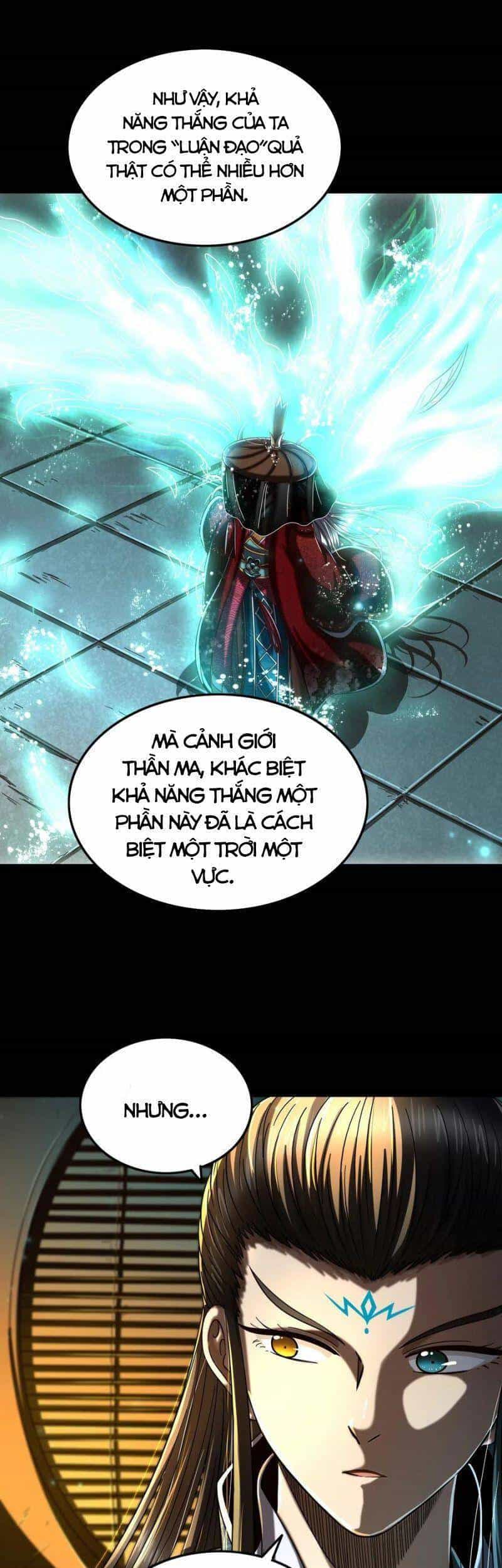 Xuân Thu Bá Đồ - Chương 155 - ảnh 30