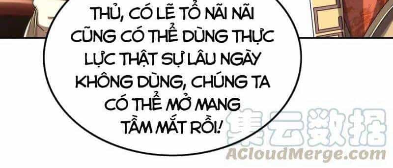 Xuân Thu Bá Đồ - Chương 156 - ảnh 9