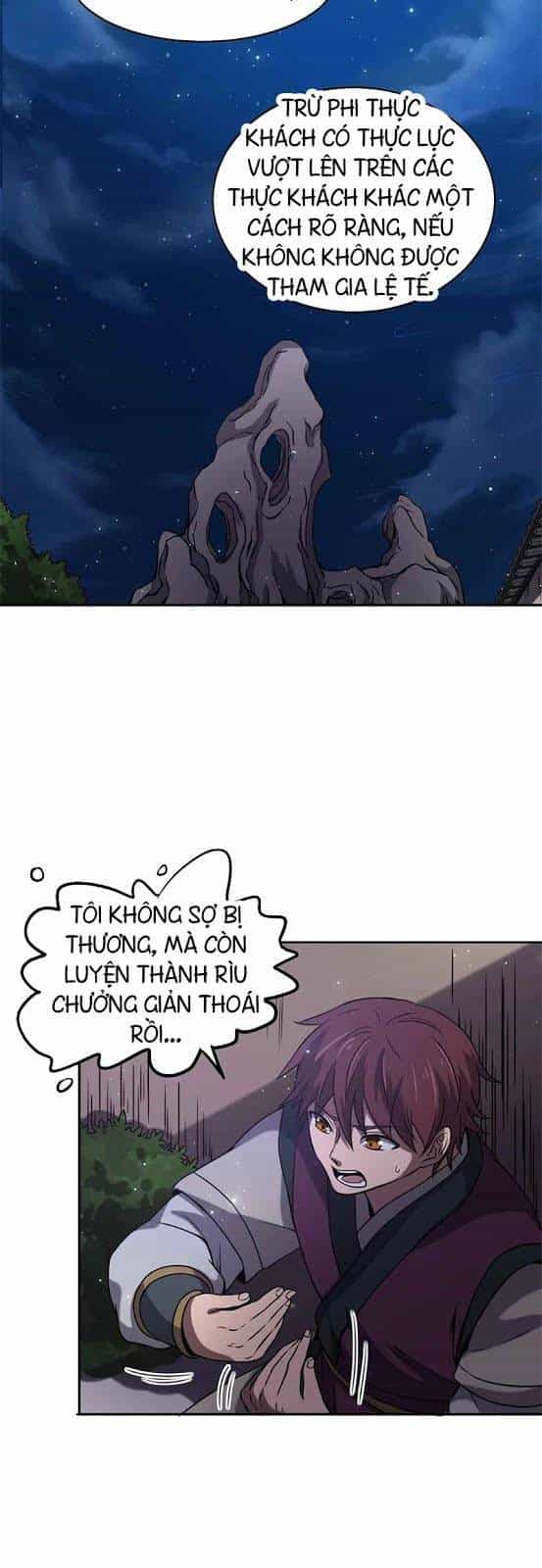 Xuân Thu Bá Đồ - Chương 17 - ảnh 16