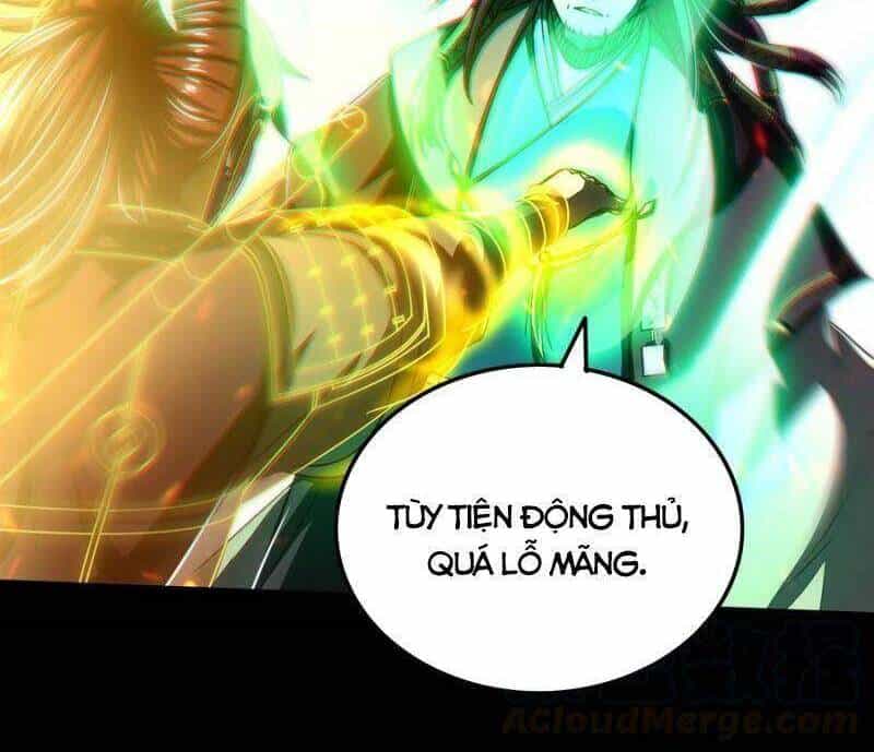 Xuân Thu Bá Đồ - Chương 160 - ảnh 23