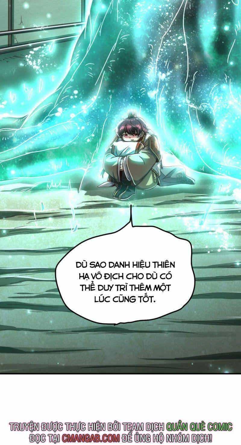 Xuân Thu Bá Đồ - Chương 162 - ảnh 38
