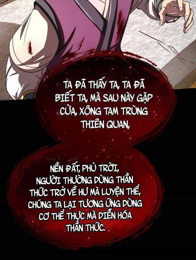Xuân Thu Bá Đồ - Chương 165 - ảnh 52