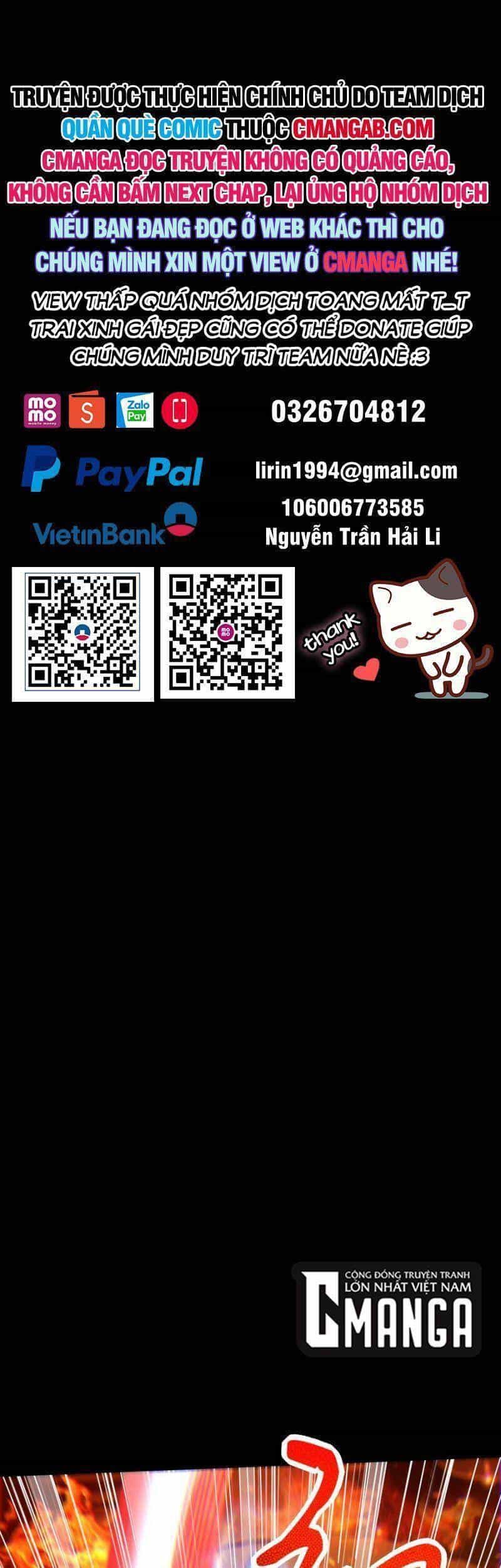 Xuân Thu Bá Đồ - Chương 166 - ảnh 1