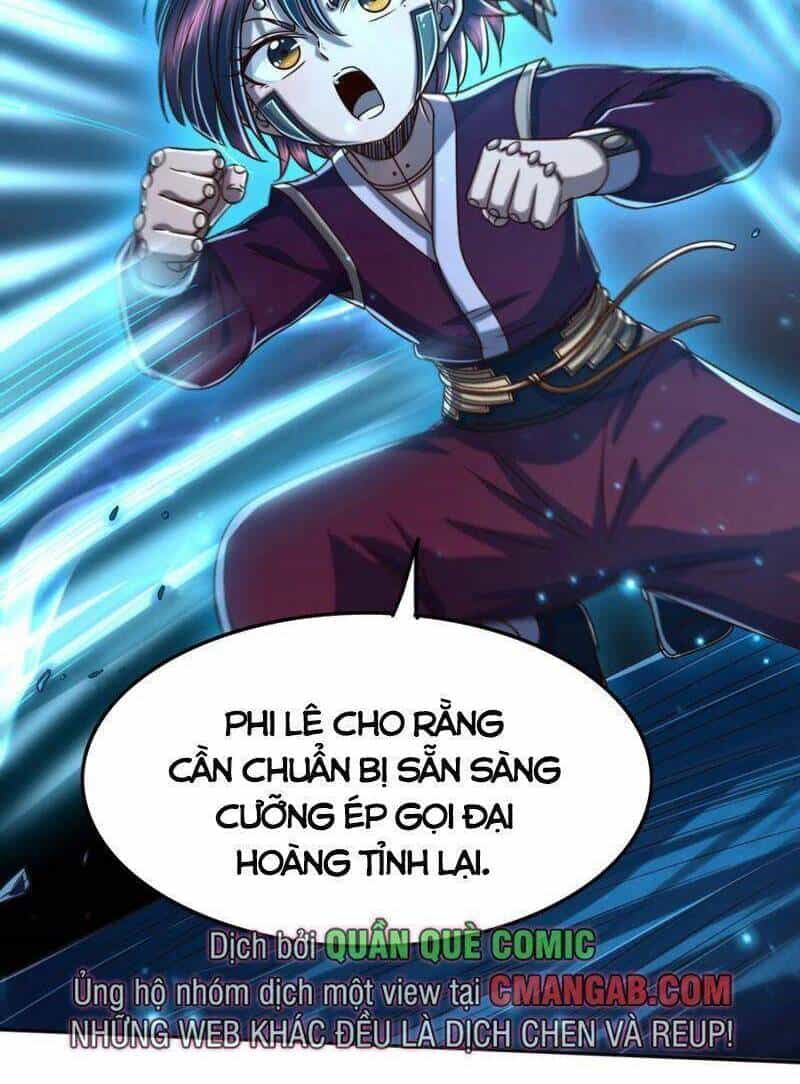 Xuân Thu Bá Đồ - Chương 166 - ảnh 13