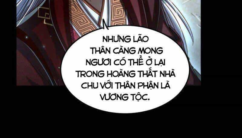 Xuân Thu Bá Đồ - Chương 169 - ảnh 15