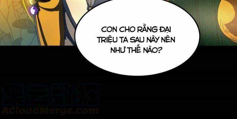 Xuân Thu Bá Đồ - Chương 169 - ảnh 43