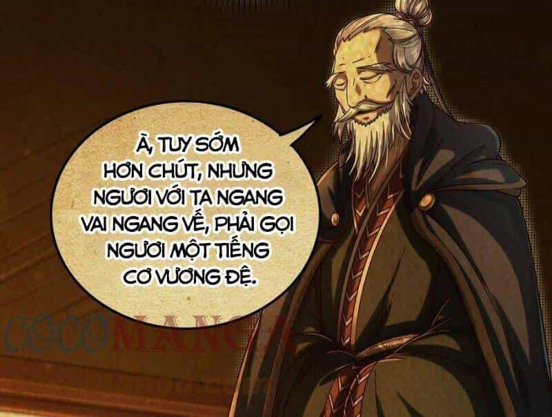Xuân Thu Bá Đồ - Chương 170 - ảnh 10