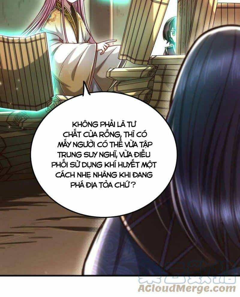 Xuân Thu Bá Đồ - Chương 171 - ảnh 10