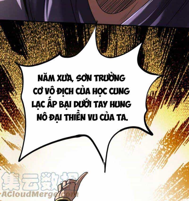 Xuân Thu Bá Đồ - Chương 171 - ảnh 52