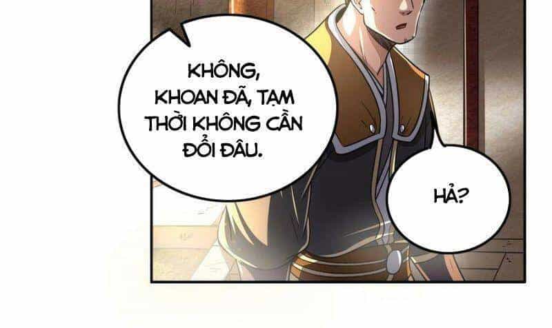 Xuân Thu Bá Đồ - Chương 172 - ảnh 48