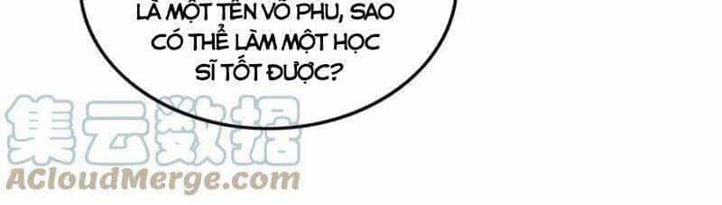 Xuân Thu Bá Đồ - Chương 172 - ảnh 6